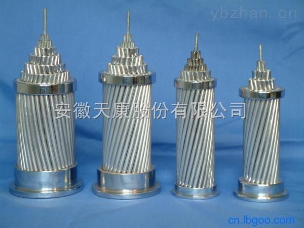 供应高强度耐热钢芯铝合金绞线-天康股份有限公司