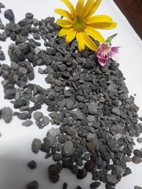 海绵铁图片  海绵铁用途  海绵铁厂家  海绵铁价格