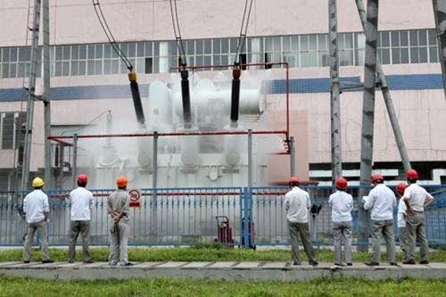 黑龙江哈尔滨齐齐哈尔大庆冷库催熟库专用加湿机超声波加湿器