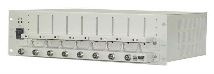 供应18650电池充放电测试仪5V3A