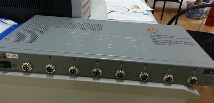供应新威纽扣电池充放电测试仪BTS-5V10mA