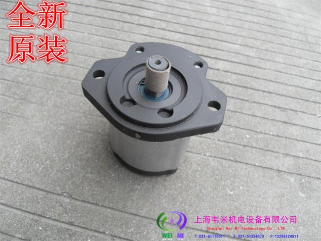 供应正品德国力士乐0510725120齿轮泵现货