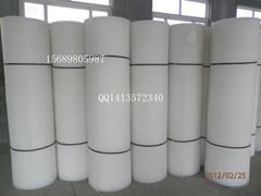 供应聚乙烯塑料平网厂家直销