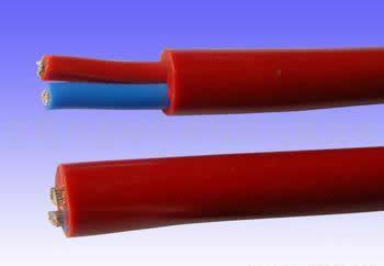 供应KGGR硅橡胶电缆KGGR电缆价格天康洲鸽电缆