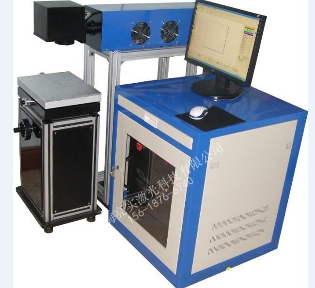 供应上海CO2激光打标机CO2激光雕刻机