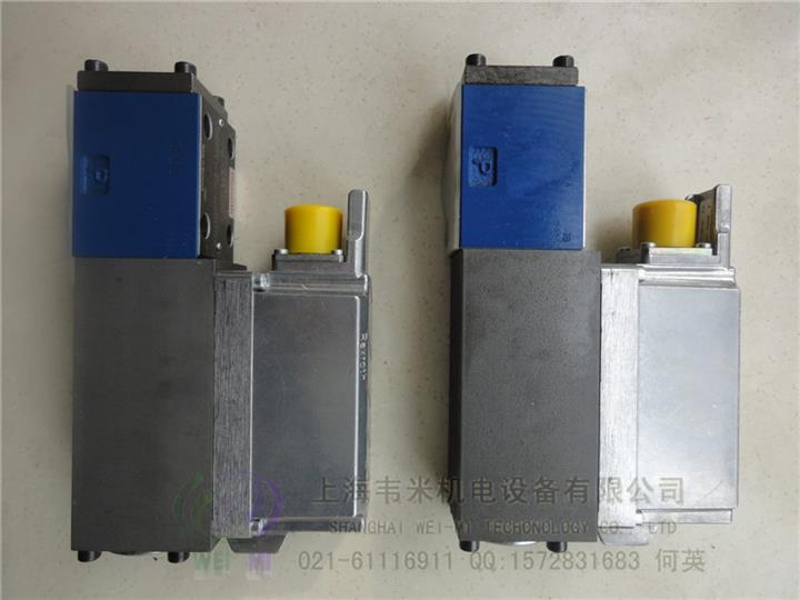 4WRZE25W8-220-7X/6EG24N9EK31/A1D3M比例方向阀