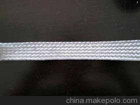 供应铝编织线