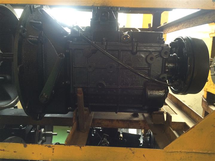 供应东风福瑞卡变速箱