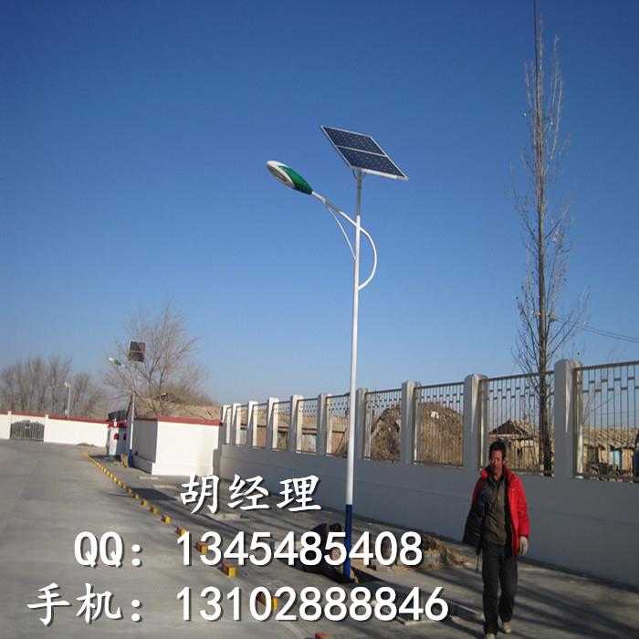 供应邯郸太阳能路灯出厂价格，邯郸太阳能路灯厂家直销