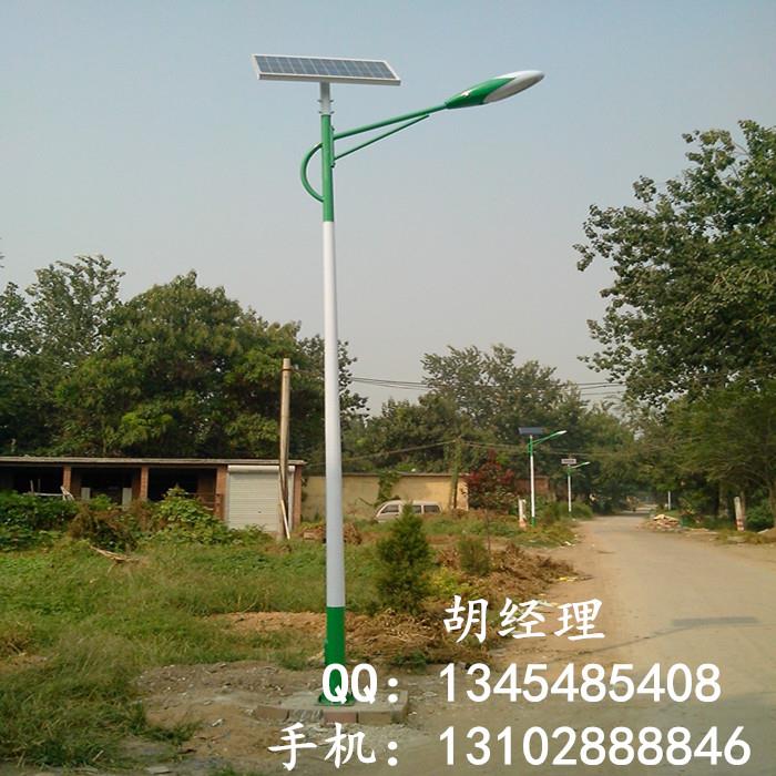 供应沧州太阳能路灯价格，沧州LED路灯厂家