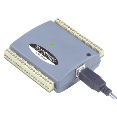 供应USB-1024HLS数据采集卡