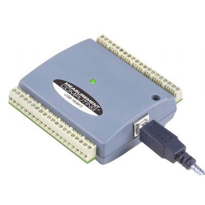 供应USB-5201数据采集卡