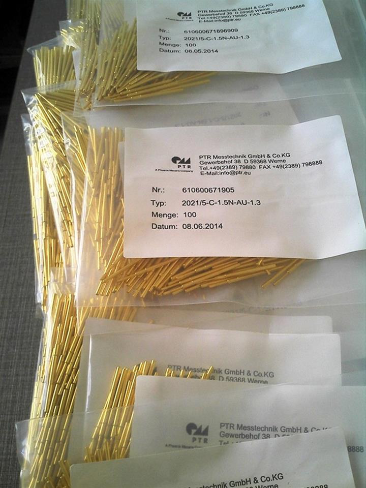 供应光伏探针，太阳能测试探针，光伏电池探针，光伏测试探针
