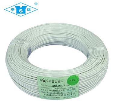 供应耐火线350度GN500-01 0.75平方