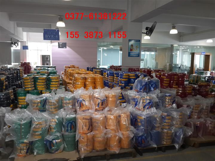 供应南阳国标电线电缆厂家直销