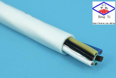 电线电缆ZR-KFFPR200离柳焦煤-高温屏蔽控制电缆