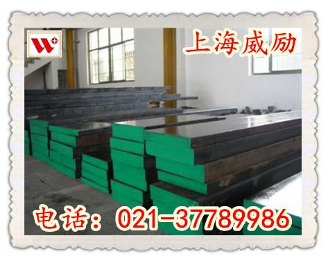 FAX38热处理-性能-硬度