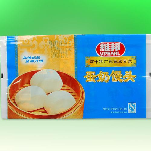 馒头包装袋订做-北京低价订做馒头袋厂家