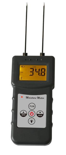 供应MS350化工粉沫水分测定仪
