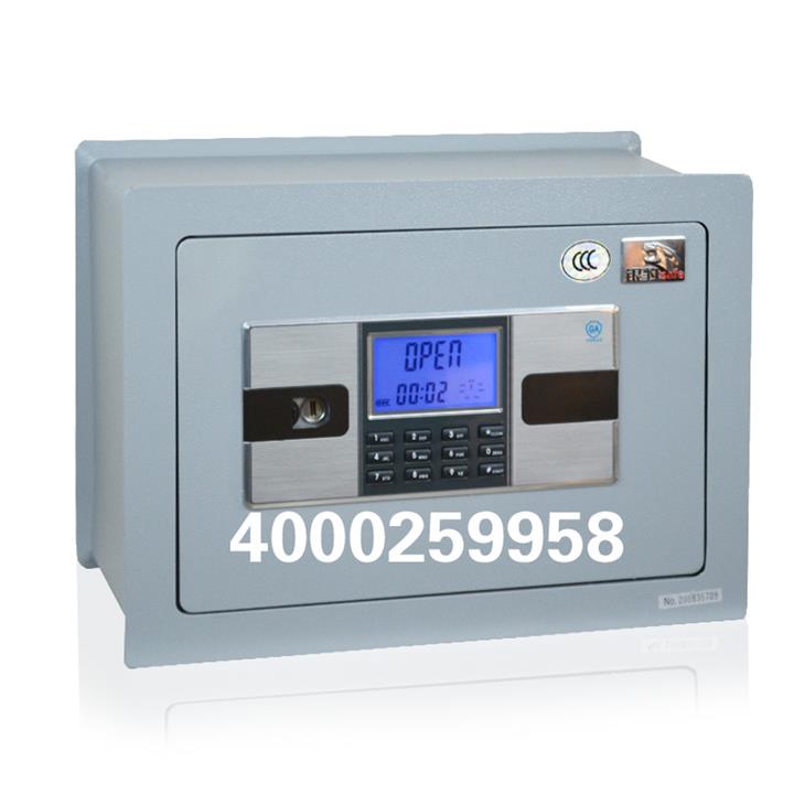 供应银豹天邦系列D-270入墙式