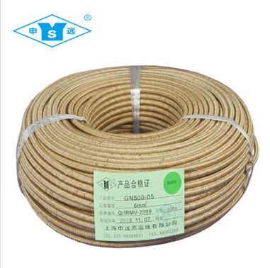 供应耐火线专利产品GN500-05 6平方