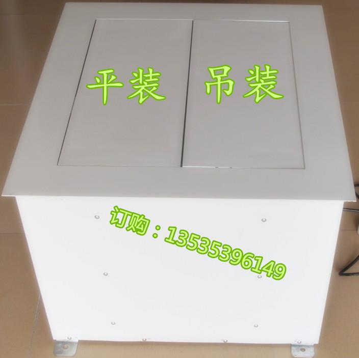 供应S3000盒式投影机电动吊架桌面升降架
