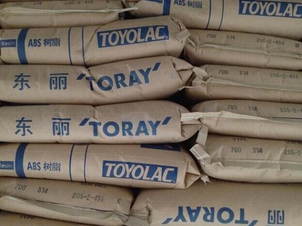 Toyolac 520-X17,ABS货柜价