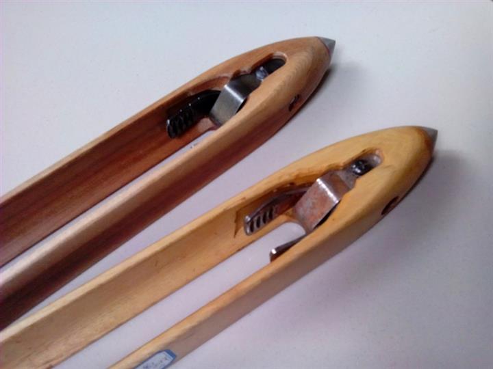 织布机木梭及梭子