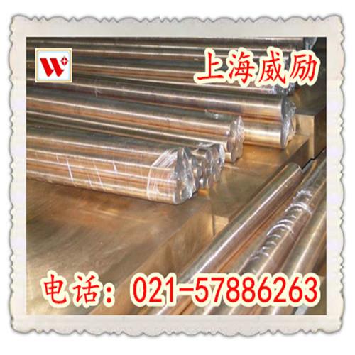 锡青铜ZCuSn10Pb1铜棒多少钱