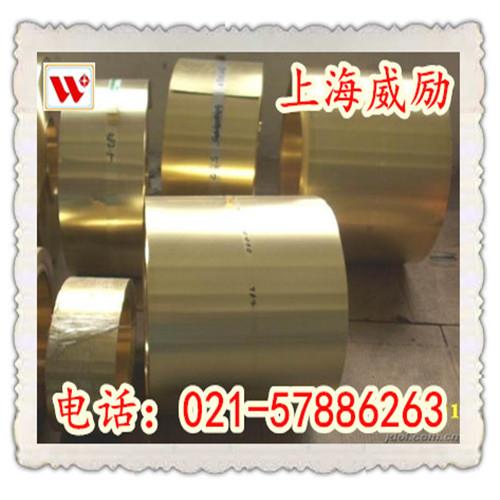 铝青铜QAl10-3-1.5铜棒59-1