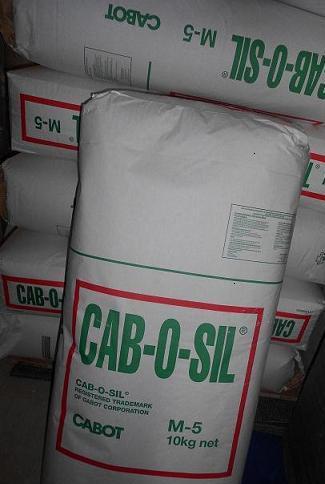 供应卡博特气相二氧化硅M5