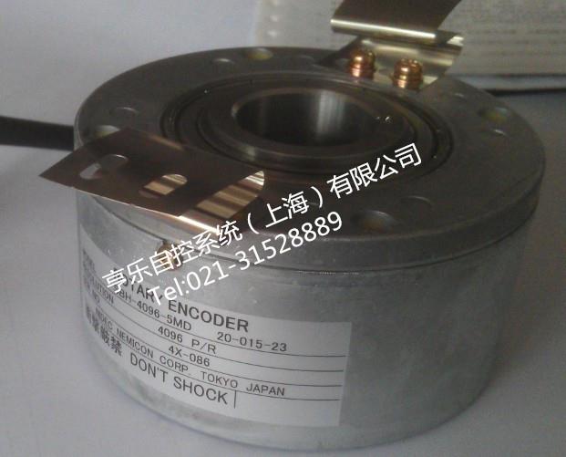 供应现货内密控电梯编码器SBH-4096-5MD