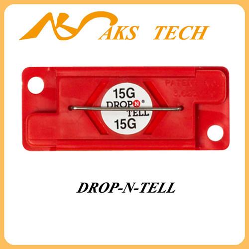 供应美国进口Drop N Tell震撞显示标签