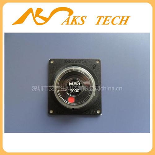 MAG2000 美国shockwatch碰撞指示器
