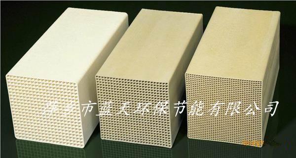 供应萍乡蓄热式加热炉用陶瓷蓄热体