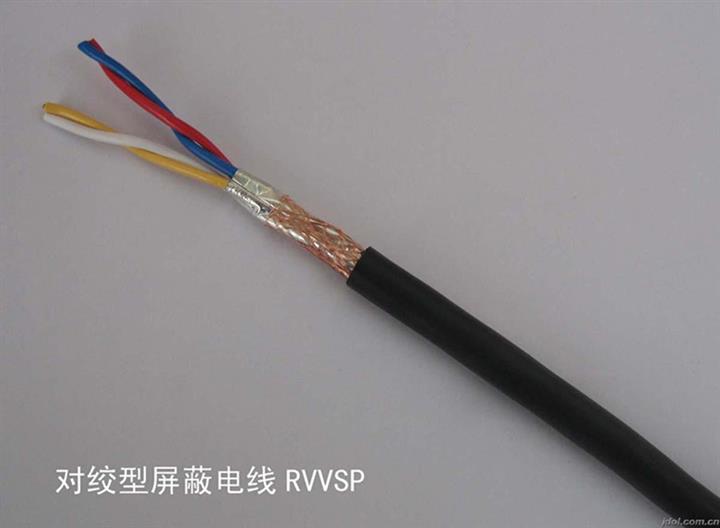 ZR-IA-DJVPVR本安信号屏蔽电缆-电缆的分类