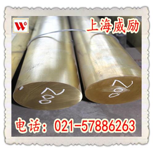 铅黄铜CuZn39Pb0.5铜棒加热炉