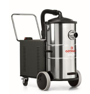 食品酵母厂粉尘油污水渍工业吸尘器CA30S