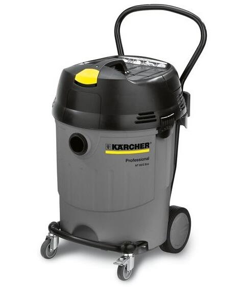 酒店泳池,汽车工厂车间凯驰吸尘吸水机NT 65/2 ECO