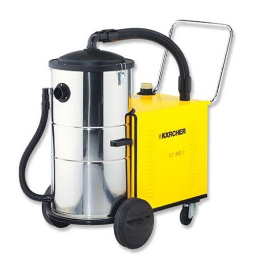 宜昌襄阳污物和灰尘,厂房车间吸尘吸水机NT 993 I