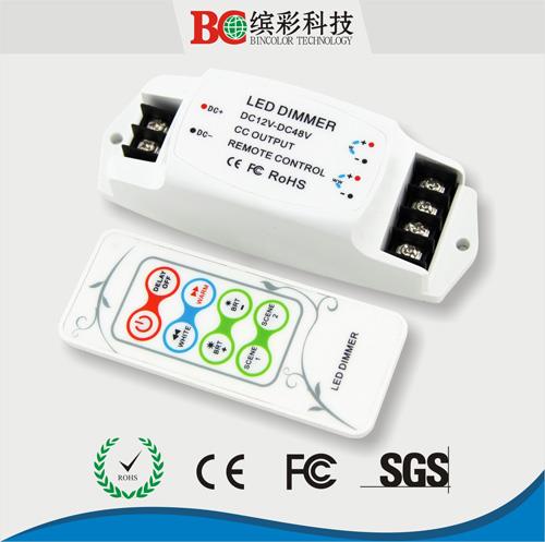 供应恒流型LED色温控制器