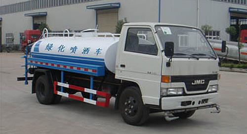 江铃洒水车哪里有销售点