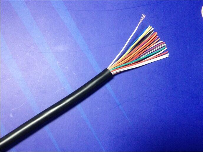 供应国标电源线/rvv6x0.