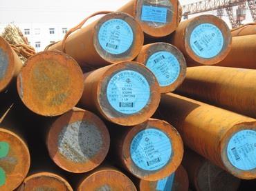 15crmo圆钢供货商