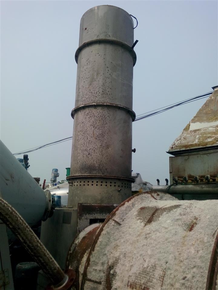 二手闪蒸干燥机