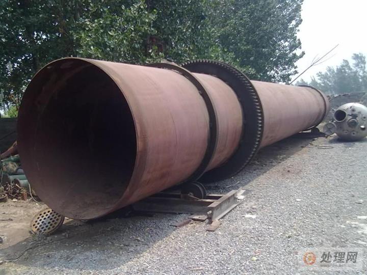 二手滚筒干燥机