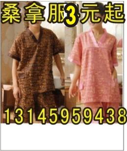 供应公主岭一次性浴服浴衣批发fj