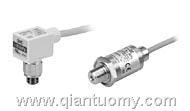 日本SMC压力传感器，SMC压力传感器