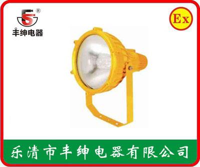 丰绅BTC8210防爆投光灯