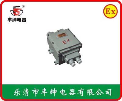 丰绅BAB隔爆型变压器